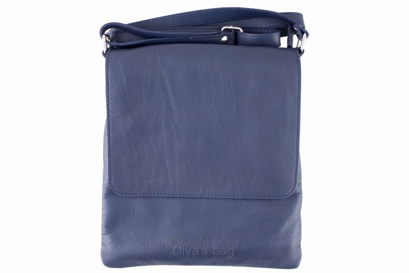 Ella - Genuine Leather handbag or shoulder bag