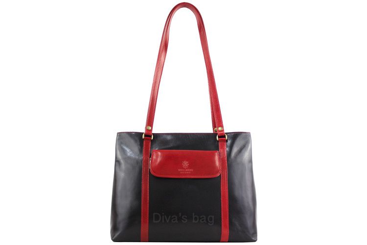 Maruta - Leather handbag