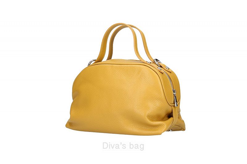 Nala - Leather handbag