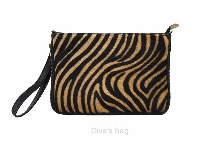 Rufina - Genuine Leather handbag