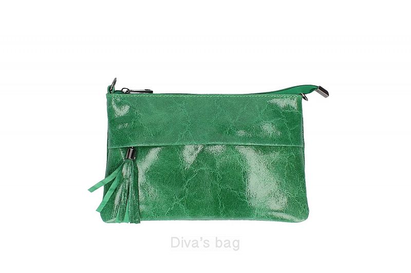 Lelia - Genuine Leather handbag