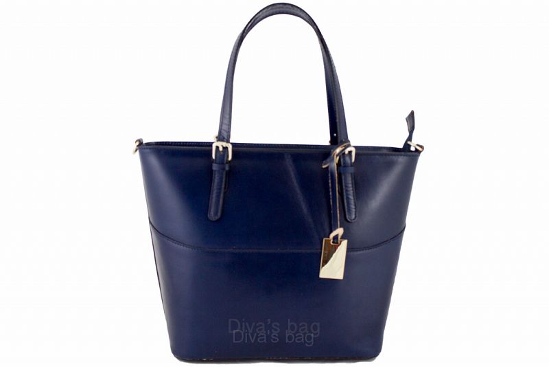 Lavinia - Leather handbag