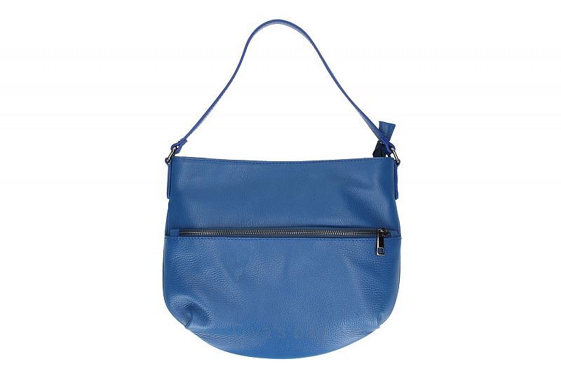 Sidonia - Leather shoulder bag