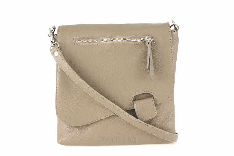 Vilma - Genuine Leather shoulder bag