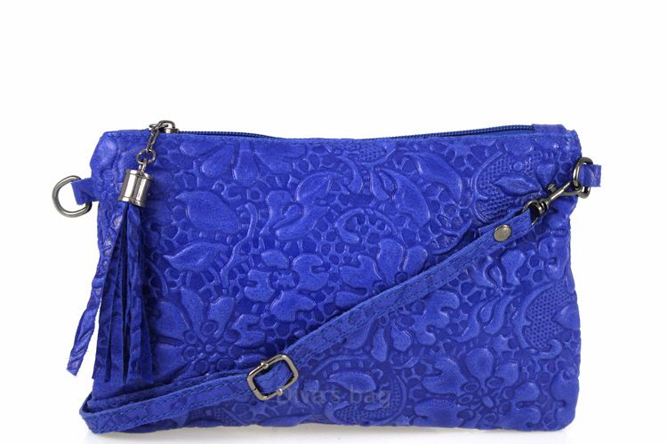 Kisha - Genuine Leather handbag