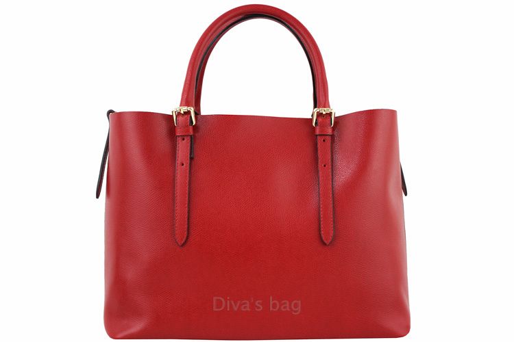 Marilena - Genuine Leather Handbag