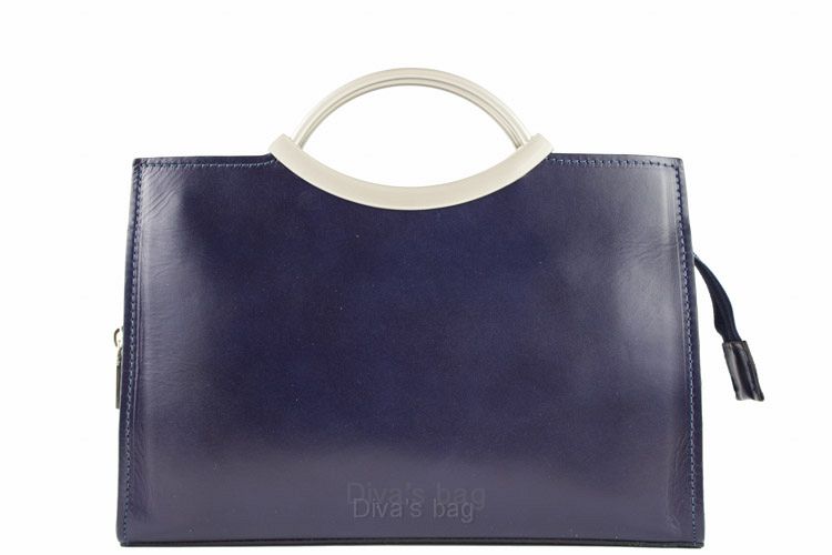 Hilary - Leather Handbag