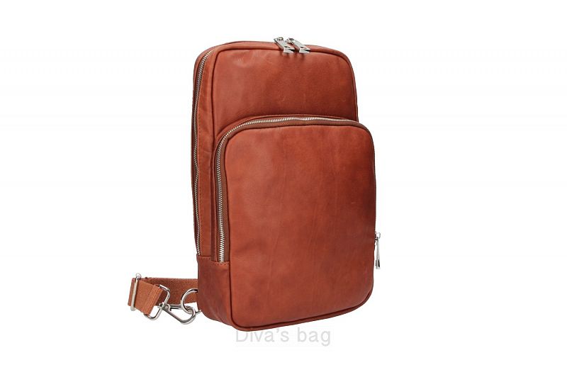 Laz - Genuine Leather Bag
