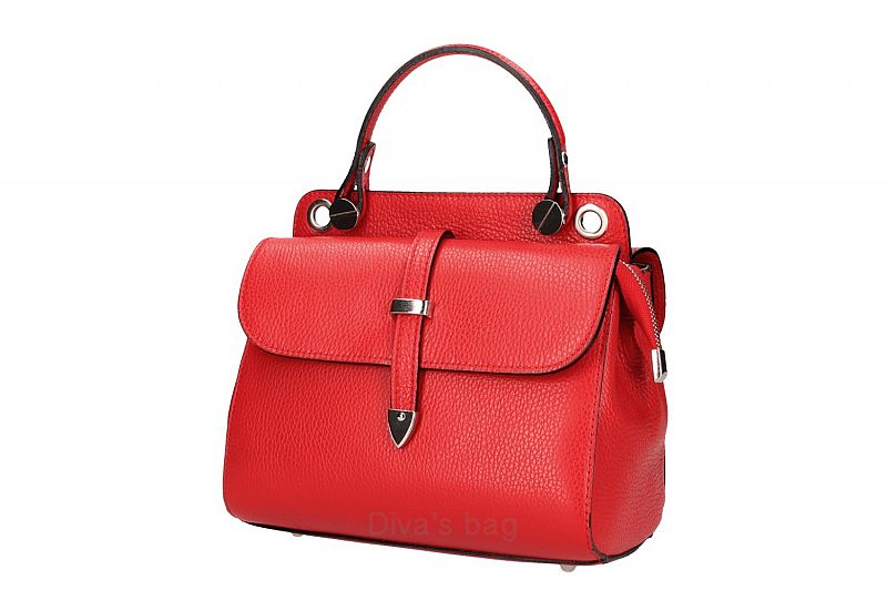 Tabby - Leather handbag