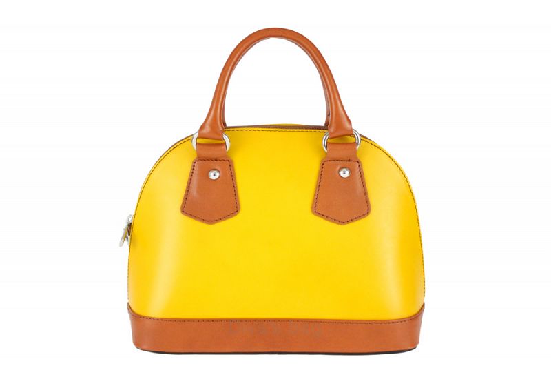 Cesidia - Real leather handbag