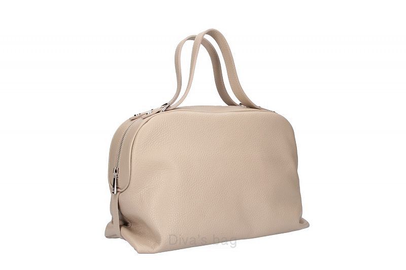 Lalie - Leather handbag