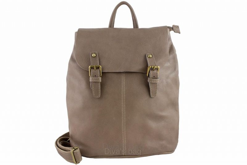 Summer - Genuine Leather Handbag