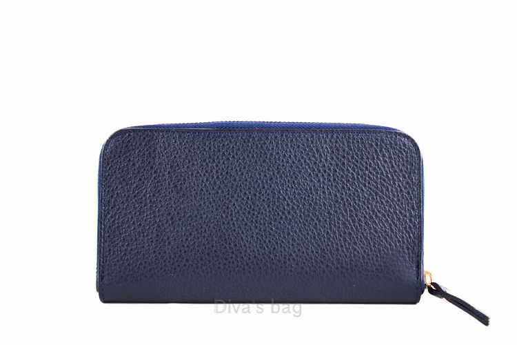 Olinda - Leather Wallet