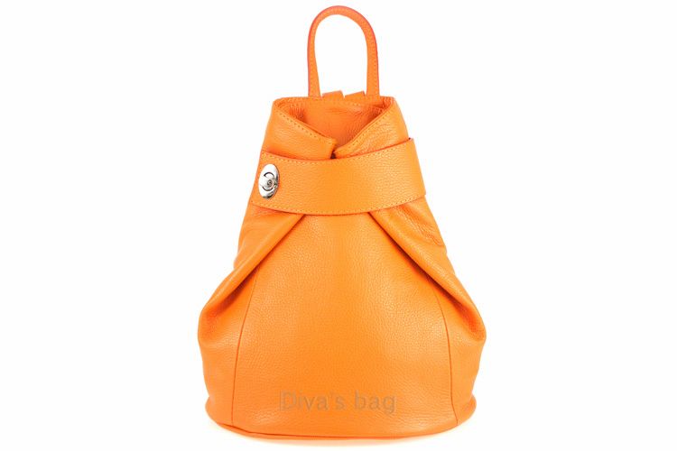 Stella - Genuine Leather Handbag