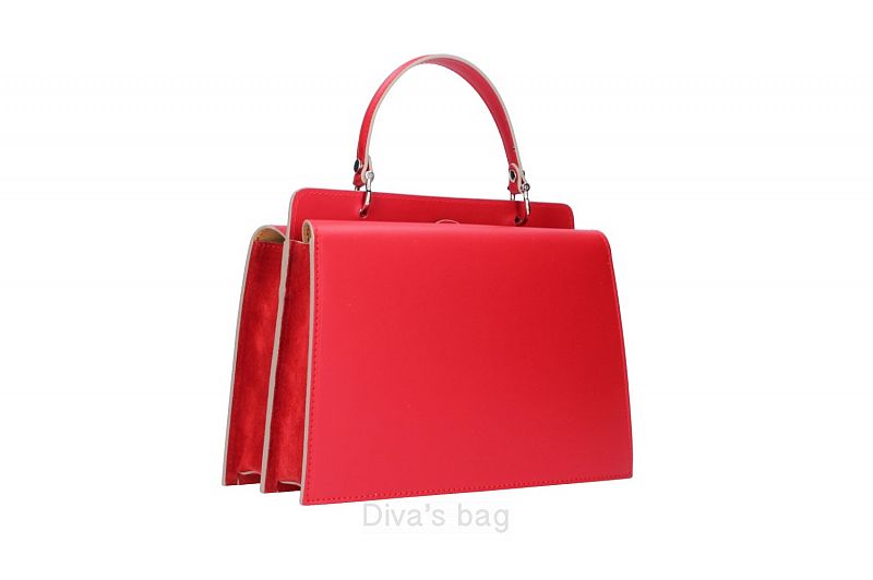 Rosan - Leather handbag