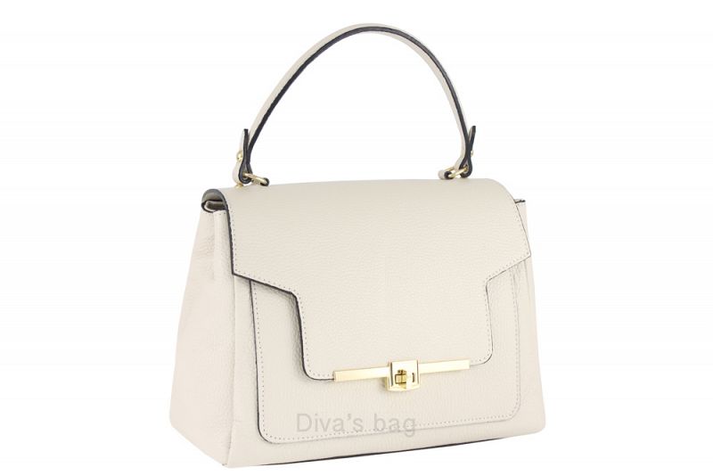 Alice - Leather handbag