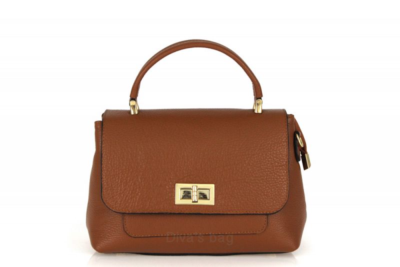 Cosima - Leather handbag