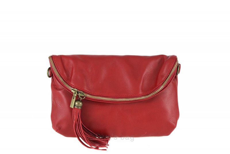 Sabine - Little messenger bag