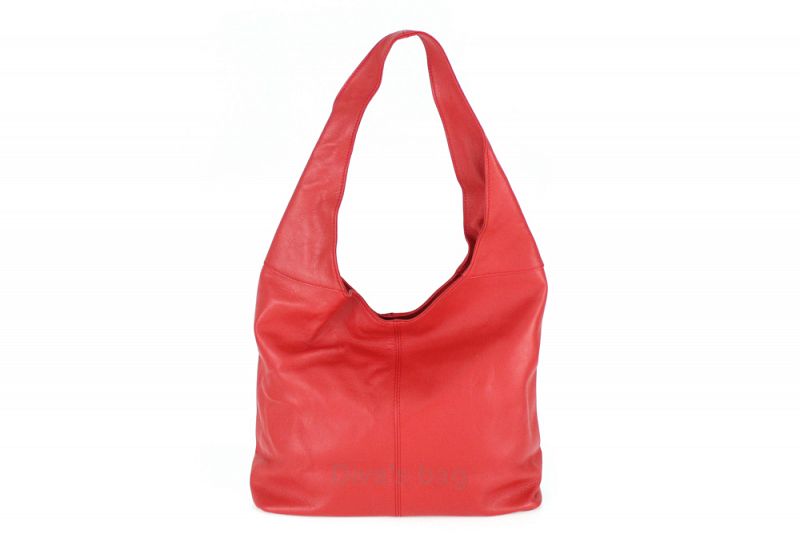 Soraya - Leather shoulder bag