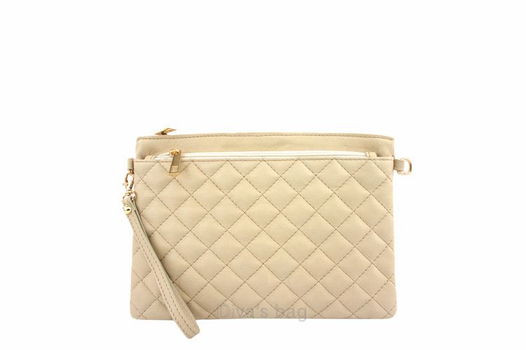 Kim - Genuine Leather handbag