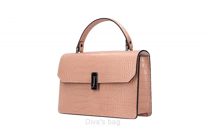Caella - Leather handbag