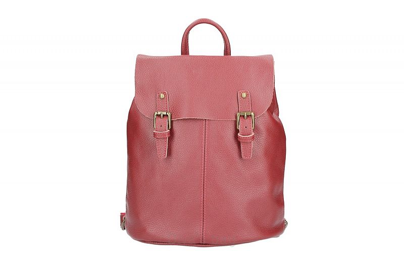 Salita - Genuine Leather Handbag