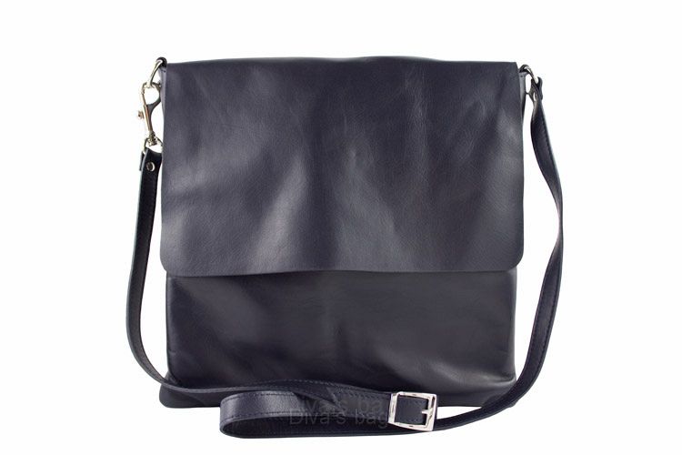 Onda - Genuine Leather handbag or shoulder bag