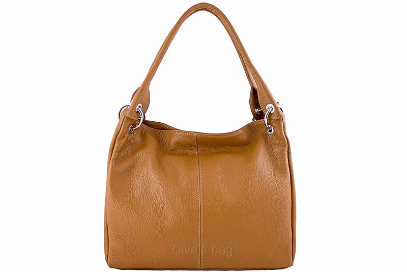 Asia - Genuine Leather Handbag