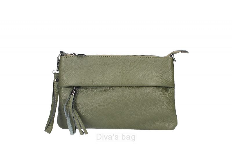 Liviana - Genuine Leather handbag
