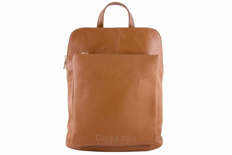 Patrizia - Genuine Leather Backpack