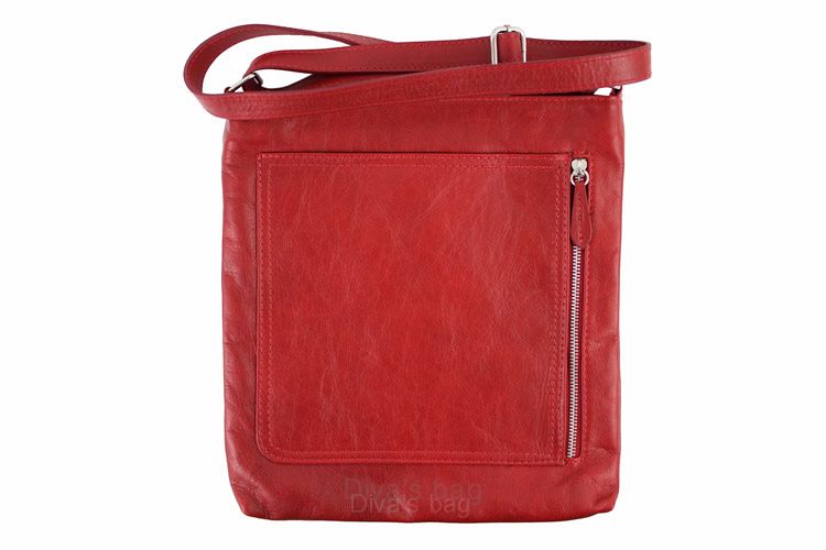 Giada - Genuine Leather shoulder bag
