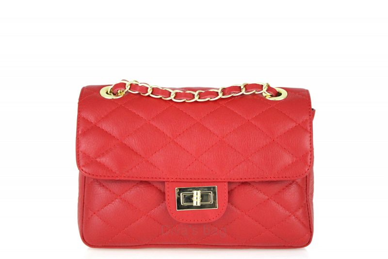 Valentina - Genuine Leather Handbag