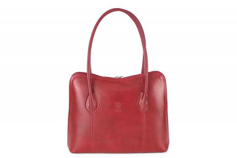 Nicole - Genuine Leather handbag