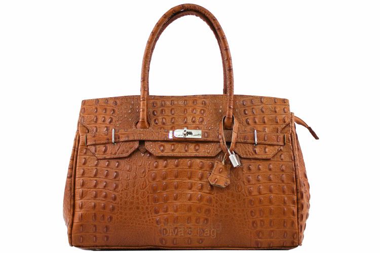 Gloria - Genuine Leather Handbag