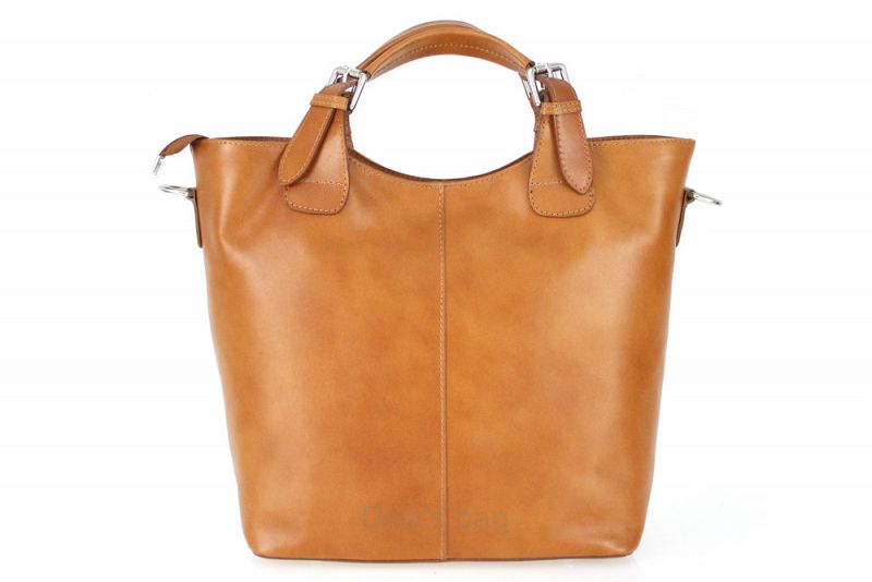 Marika - Genuine Leather Handbag