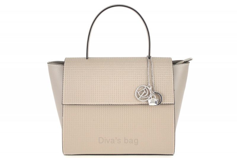 Dorina - Genuine Leather Handbag