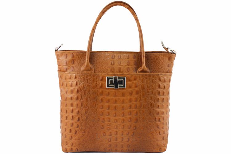 Carolina - Genuine leather handbag