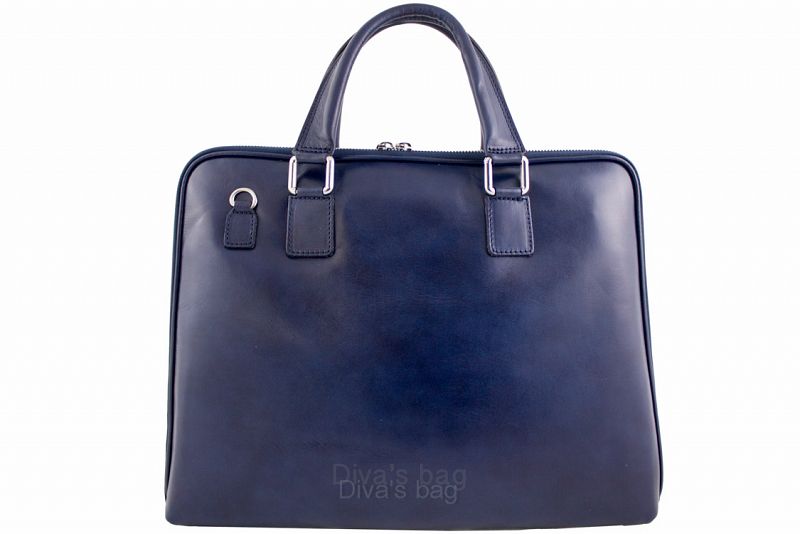 Esme - Leather Work bag