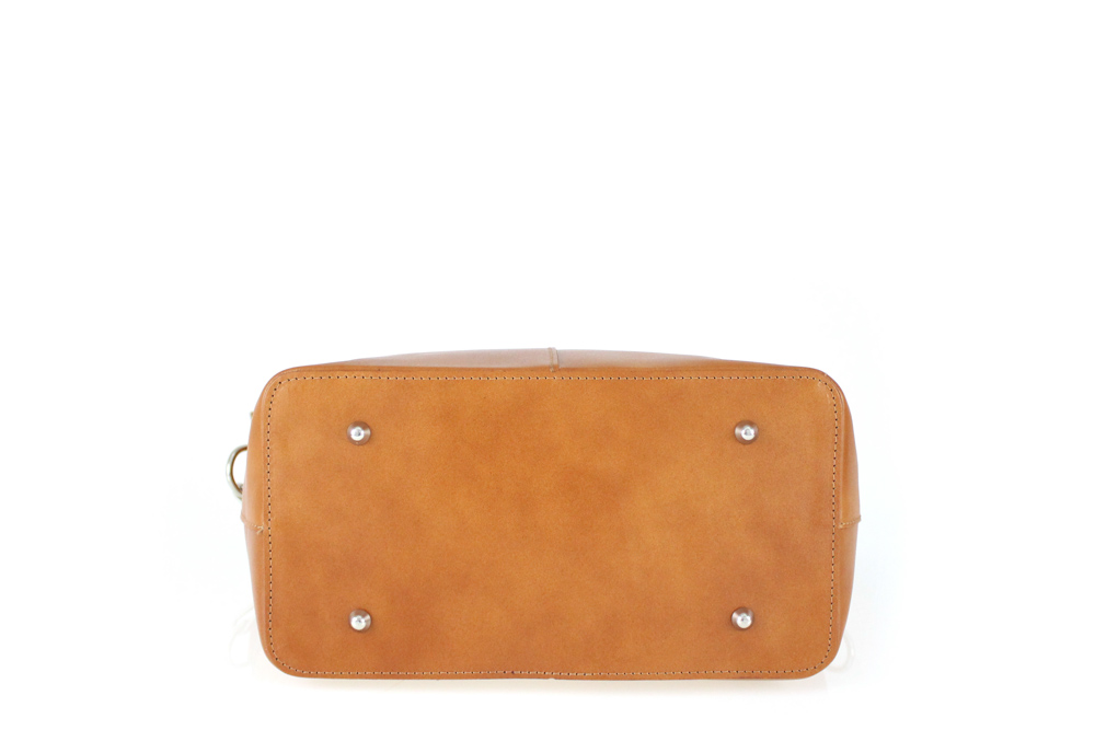 Marika - Genuine Leather Handbag