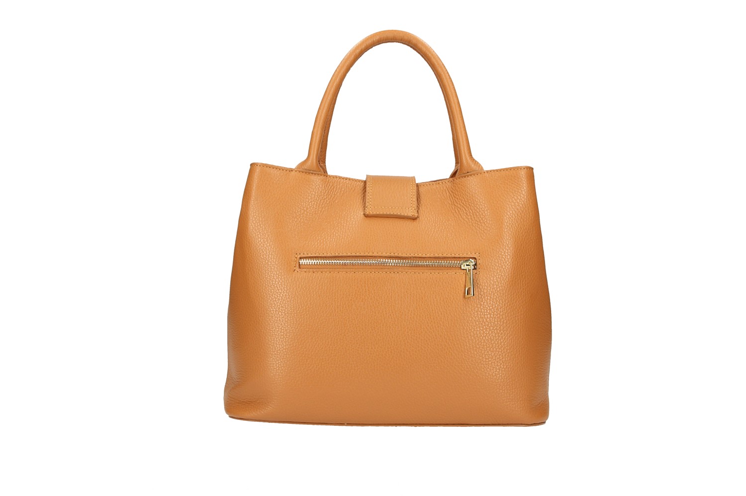 Alissa - Leather handbag
