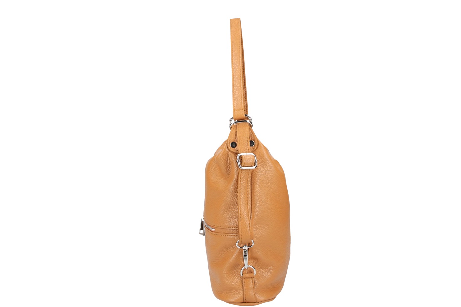 Lenza - Leder Schultertasche