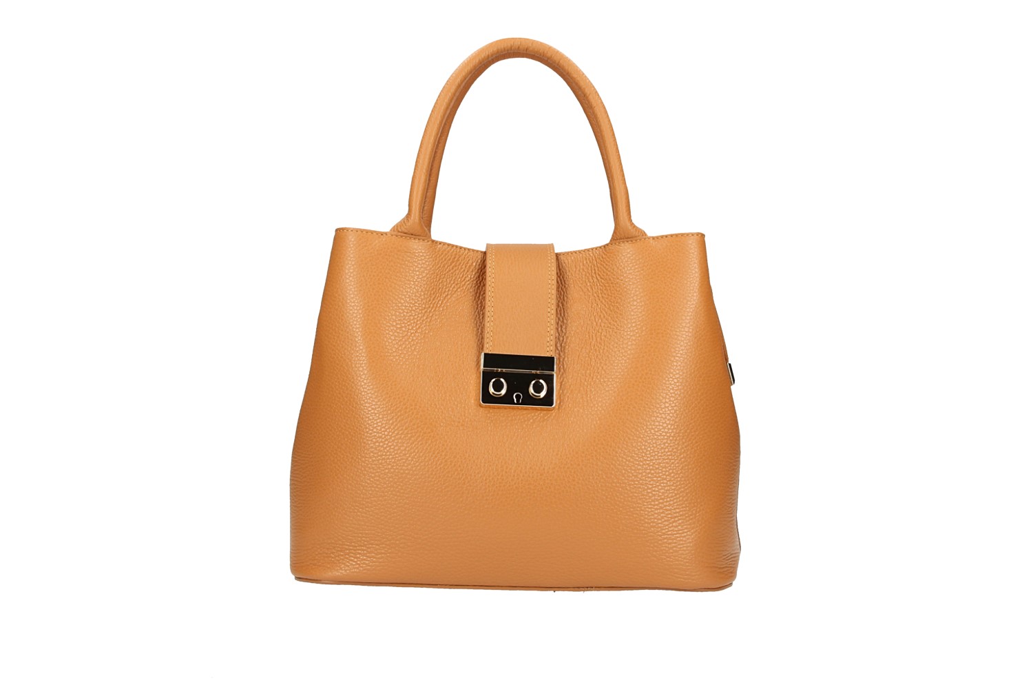 Alissa Leather handbag