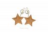 Stars - Accessoires