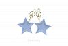 Stars - Accesorios