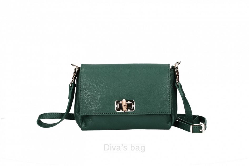 Madeleine Vegan Leather Woven Bag Small Handbag