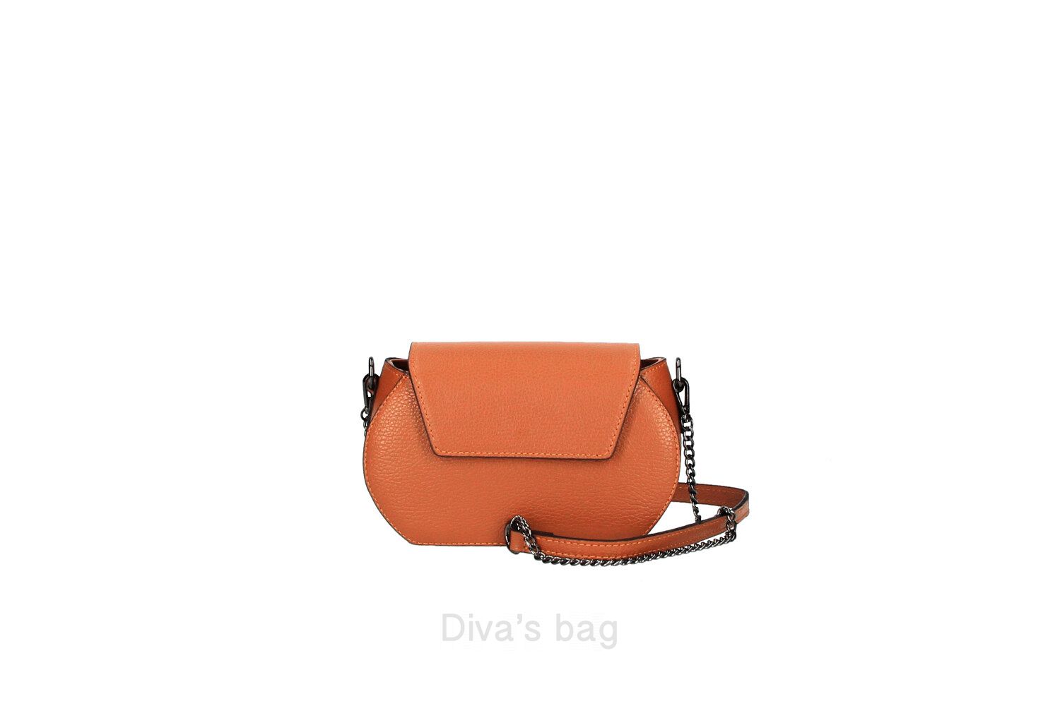 Atena - Genuine Leather Handbag
