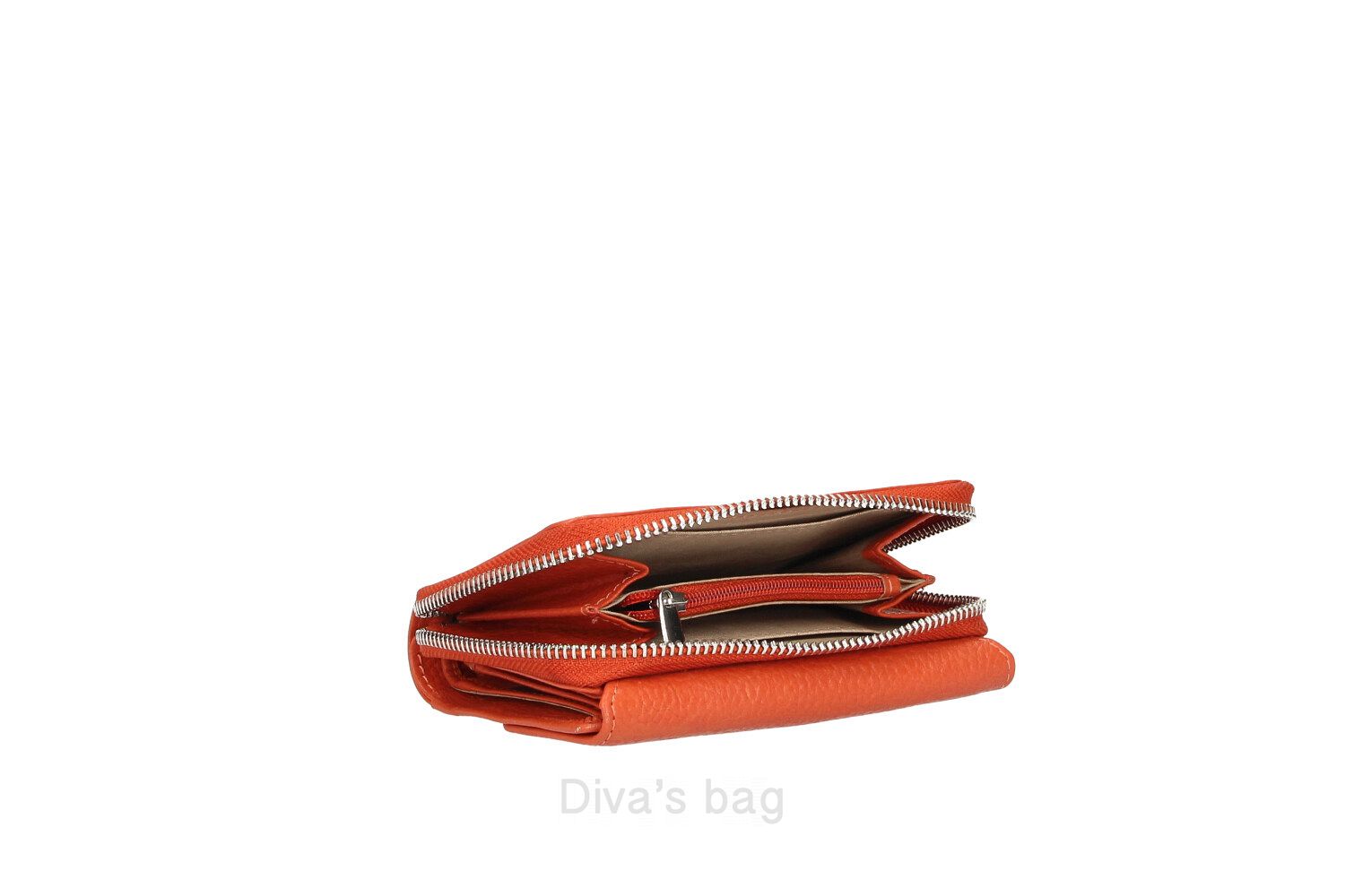 AV002 - Leather Wallet