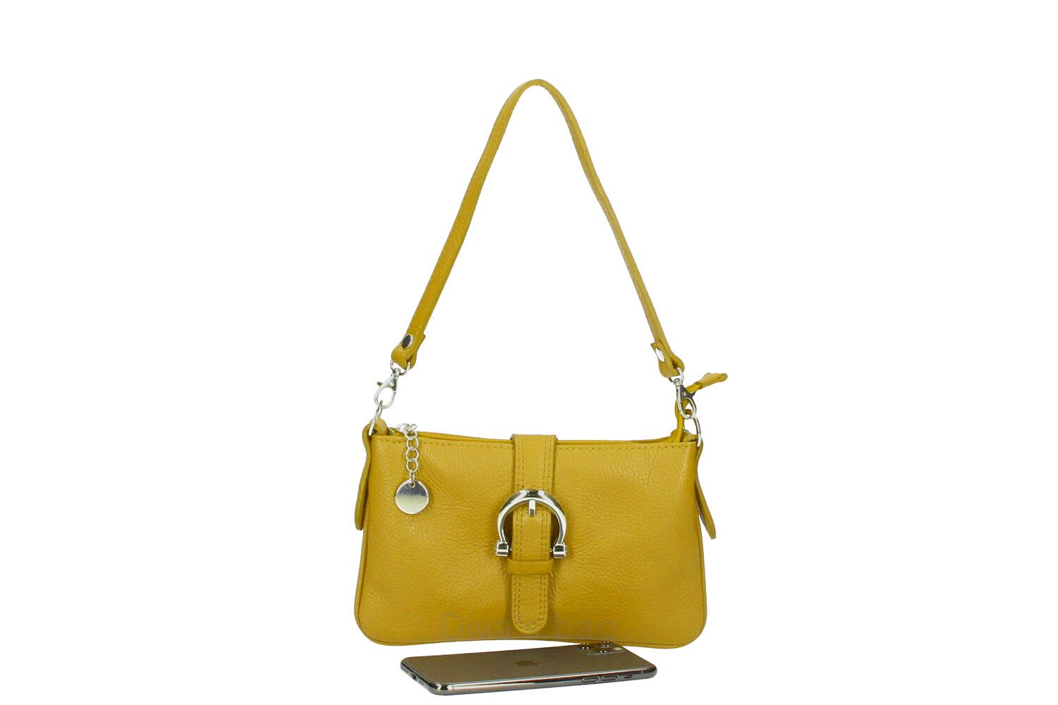 Hollie - Genuine Leather handbag