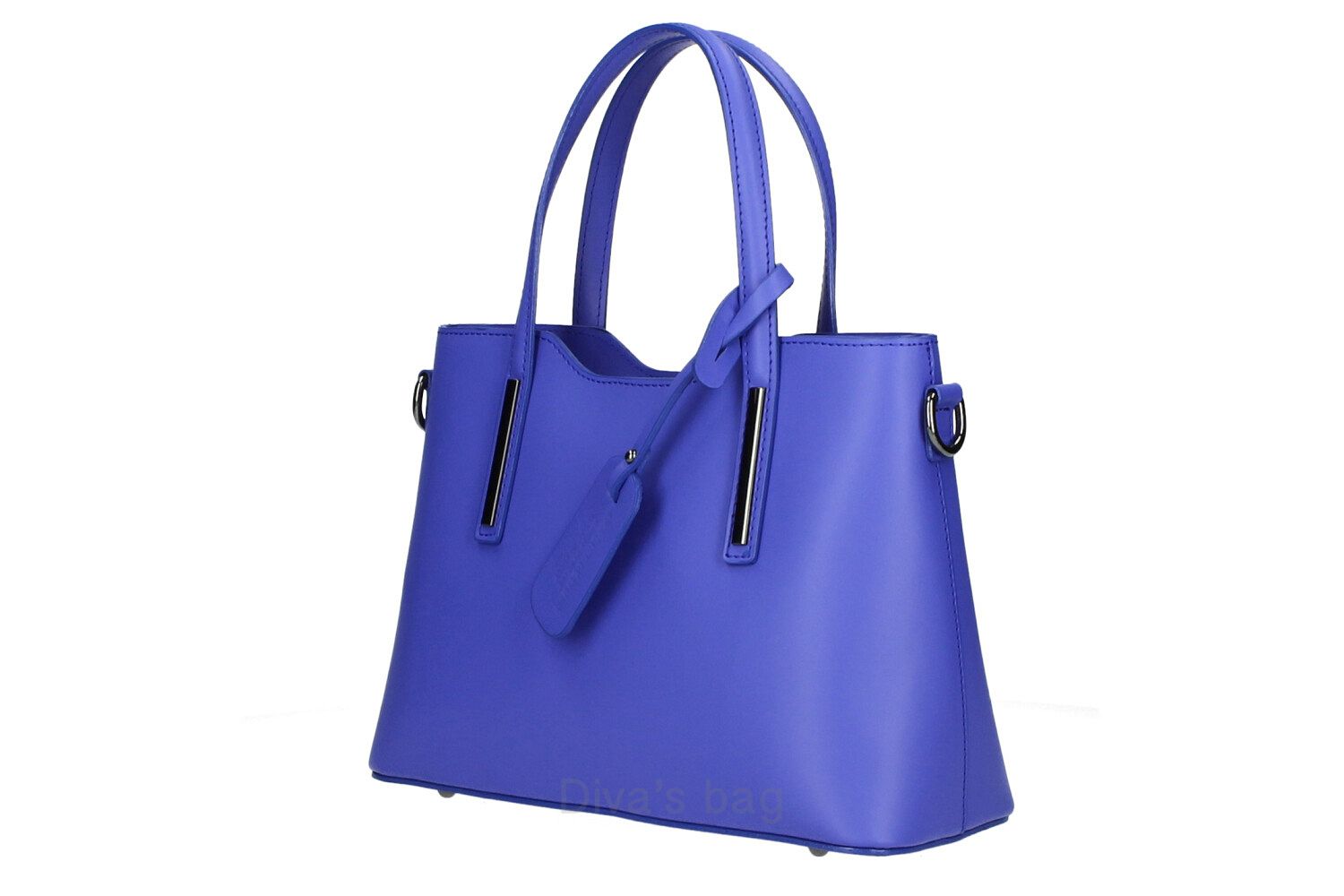 Maila - Leather handbag