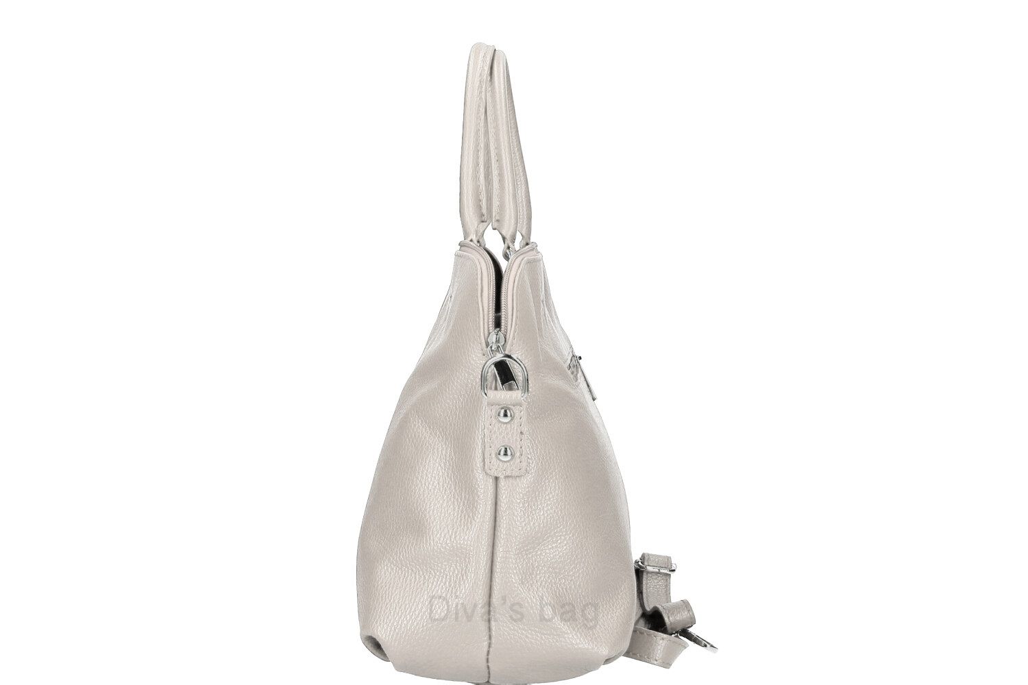 Maggie - Leather handbag